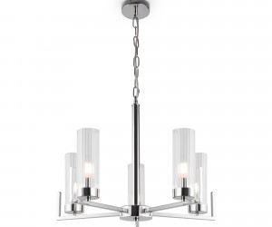 Подвесной светильник Freya FR5214PL-05CH