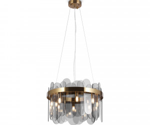 Подвесной светильник Freya FR5141PL-08BS2