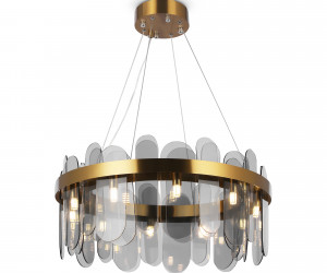 Подвесной светильник Freya FR5141PL-08BS2