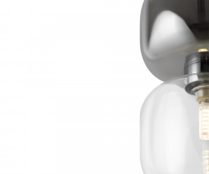 Подвесной светильник Freya FR5215PL-01CH