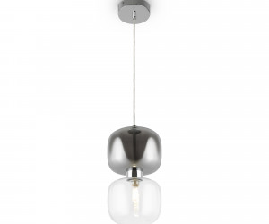 Подвесной светильник Freya FR5215PL-01CH