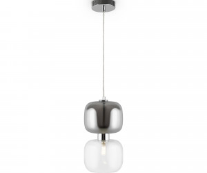 Подвесной светильник Freya FR5215PL-01CH