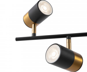 Подвесной светильник Freya FR5201PL-06B