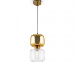 Подвесной светильник Freya FR5215PL-01BS