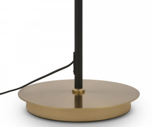 Напольный светильник (торшер) Freya FR5201FL-01B