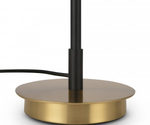 Настольный светильник Freya FR5201TL-01B