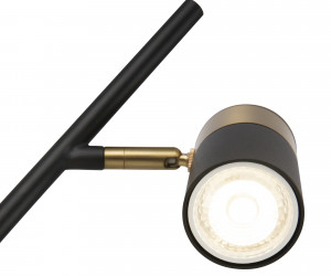 Настольный светильник Freya FR5201TL-01B