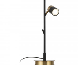 Настольный светильник Freya FR5201TL-01B