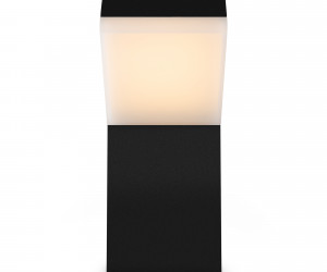 Настенный светильник (бра) Outdoor O595WL-L12B3K