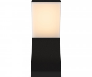 Настенный светильник (бра) Outdoor O595WL-L12B3K