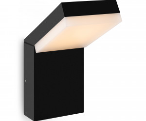 Настенный светильник (бра) Outdoor O595WL-L12B3K