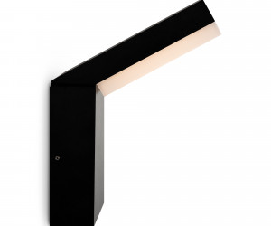 Настенный светильник (бра) Outdoor O595WL-L12B3K