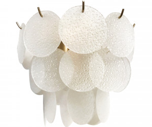 Настенный светильник (бра) Freya FR5104WL-02BS