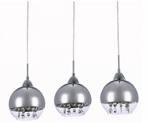 Подвесной светильник Maytoni P012-PL-03-N