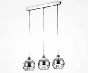 Подвесной светильник Maytoni P012-PL-03-N