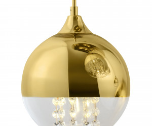 Подвесной светильник Maytoni P140-PL-170-5-G