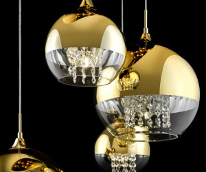 Подвесной светильник Maytoni P140-PL-170-5-G