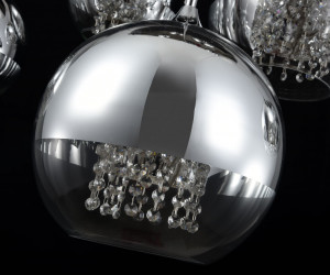 Подвесной светильник Maytoni P140-PL-170-5-N