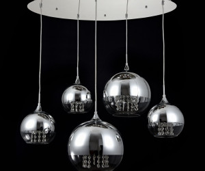 Подвесной светильник Maytoni P140-PL-170-5-N