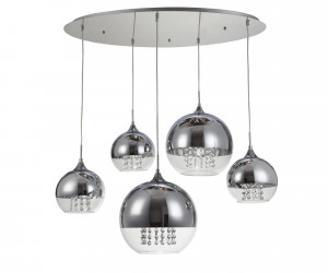 Подвесной светильник Maytoni P140-PL-170-5-N