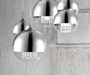 Подвесной светильник Maytoni P140-PL-170-5-N