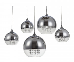 Подвесной светильник Maytoni P140-PL-170-5-N