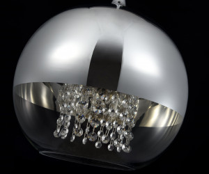 Подвесной светильник Maytoni P140-PL-170-1-N