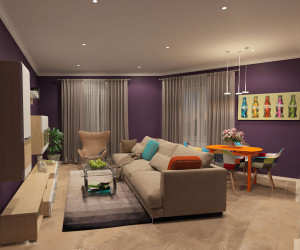 DK3020-WH Встраиваемый светильник, IP 20, 10 Вт, GU5.3, LED, белый, пластик