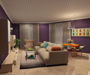 DK3020-BK Встраиваемый светильник, IP 20, 10 Вт, GU5.3, LED, черный, пластик