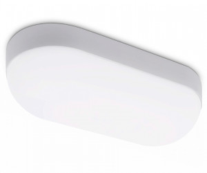 ST8662 WH белый IP65 LED 4200K 20W 220*100*60