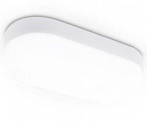 ST8662 WH белый IP65 LED 4200K 20W 220*100*60