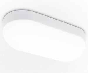 ST8662 WH белый IP65 LED 4200K 20W 220*100*60