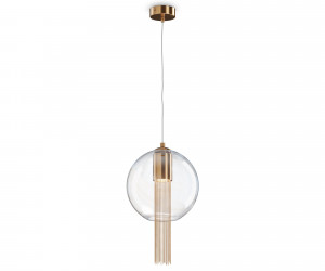 Подвесной светильник Maytoni P095PL-01BZ1