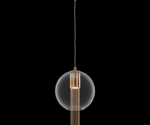 Подвесной светильник Maytoni P095PL-01BZ1