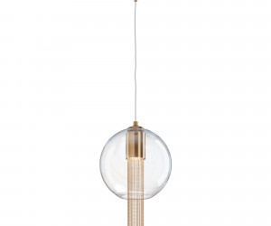 Подвесной светильник Maytoni P095PL-01BZ1