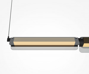 Подвесной светильник Maytoni MOD296PL-L20BS3K