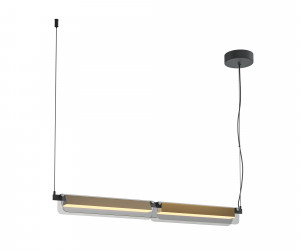 Подвесной светильник Maytoni MOD296PL-L20BS3K