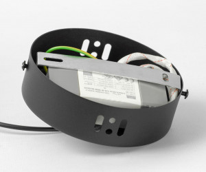 Подвесной светильник Lussole LSP-7181