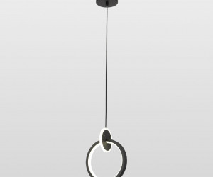 Подвесной светильник Lussole LSP-7181