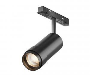 Трековый светильник Technical TR211-1-12W3K-Z-B