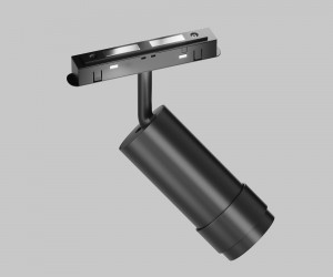 Трековый светильник Technical TR211-1-12W4K-Z-B