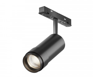 Трековый светильник Technical TR211-1-12W4K-Z-B