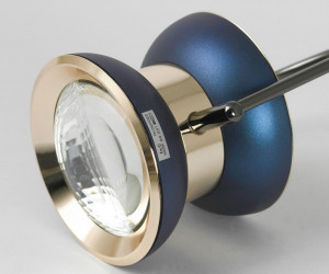 Подвесной светильник Lussole LSP-7138