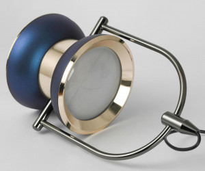 Подвесной светильник Lussole LSP-7138