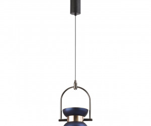 Подвесной светильник Lussole LSP-7138