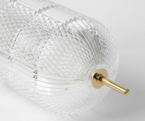 Подвесной светильник Lussole LSP-7143