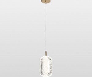 Подвесной светильник Lussole LSP-7143