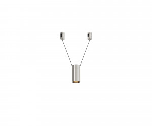 Трековый светильник Technical TR157-1-12W3K-PT