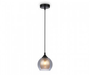 TR3539 BK/SM/FR черный/дымчатый/белый матовый E27 max 40W D130*800