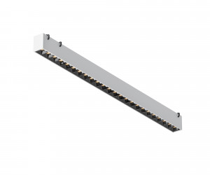 Подвесной светильник Technical TR128B-24W3K-M-W